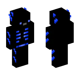 Minecraft Skin #195604