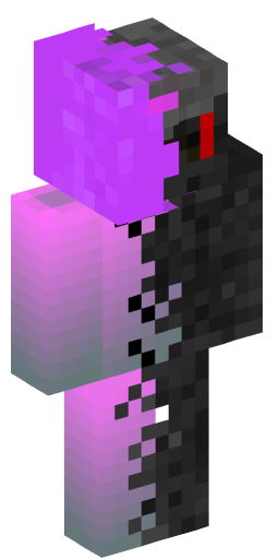 Minecraft Skin #195605