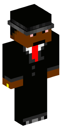 Minecraft Skin #195606