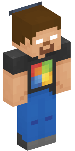 Minecraft Skin #195608
