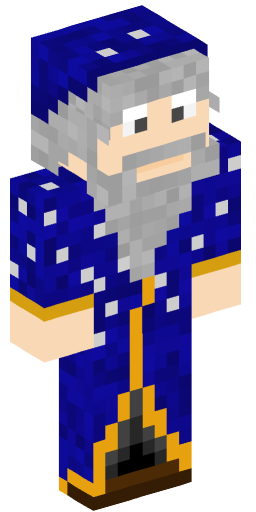 Minecraft Skin #195609