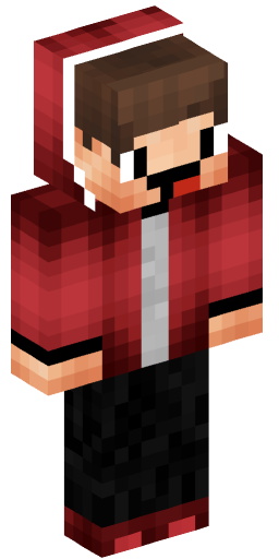 Minecraft Skin #195610