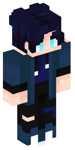 Minecraft Skin #195611