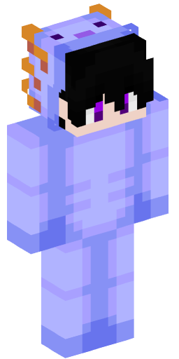 Minecraft Skin #195614