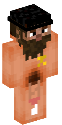 Minecraft Skin #195615