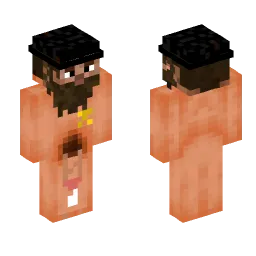 Minecraft Skin #195615