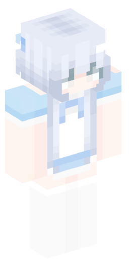 turd Minecraft Skin Preview on Minecraft.Co.Com