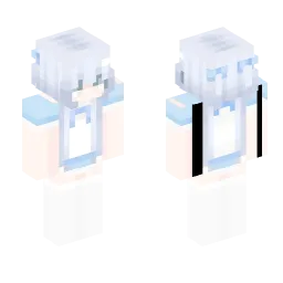 Minecraft Skin #195616