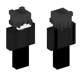 Minecraft Skin #195617