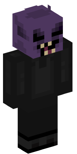 Minecraft Skin #195619