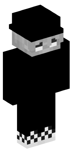 Minecraft Skin #195620