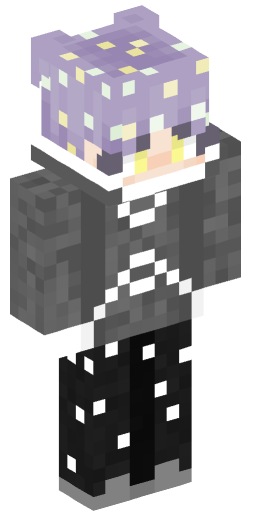 Minecraft Skin #195621
