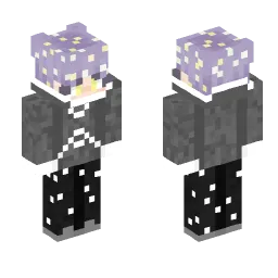 Minecraft Skin #195621