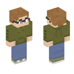 Minecraft Skin #195622