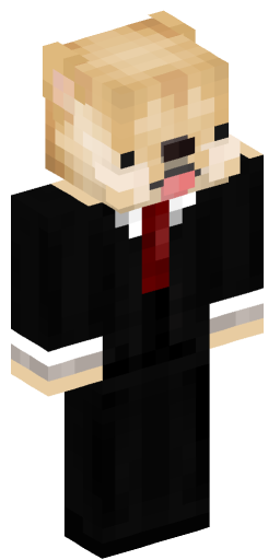 Minecraft Skin #195625