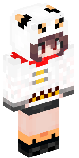 Minecraft Skin #195627