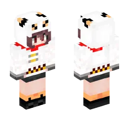Minecraft Skin #195627