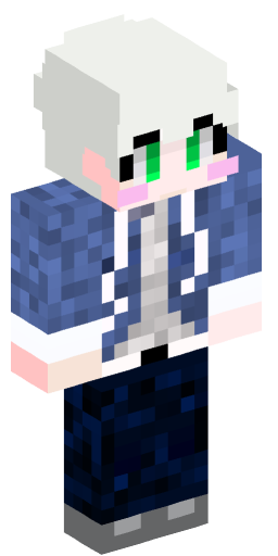 Minecraft Skin #195628