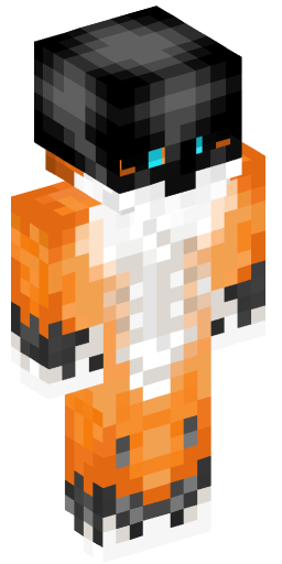 Minecraft Skin #195629