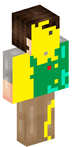 Minecraft Skin #195630
