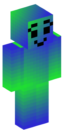 Minecraft Skin #195637