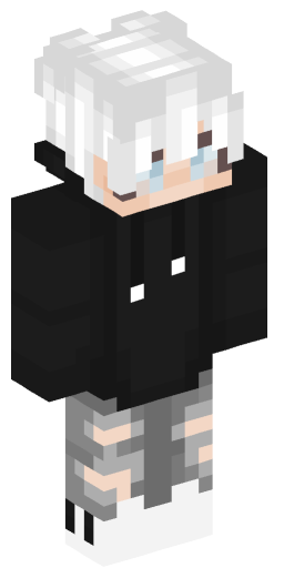 Minecraft Skin #195638