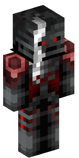 Minecraft Skin #195639