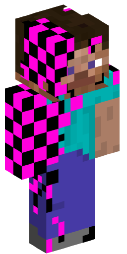 Minecraft Skin #195641