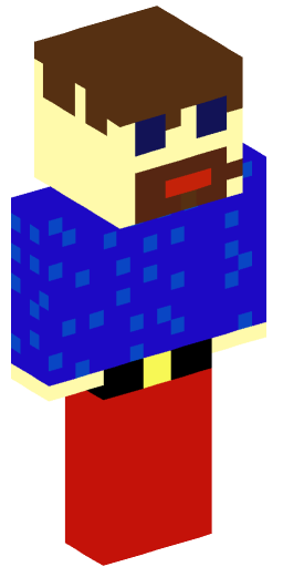 Minecraft Skin #195642