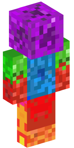 Minecraft Skin #195644
