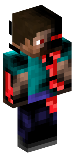Minecraft Skin #195645
