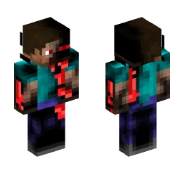 Minecraft Skin #195645