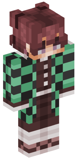 Minecraft Skin #195646