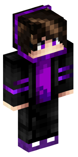 Minecraft Skin #195649