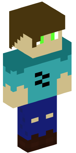 Minecraft Skin #195650