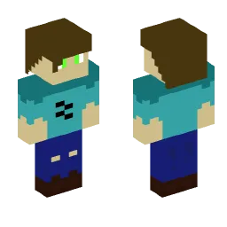 Minecraft Skin #195650