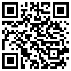 sticky549 QR Code