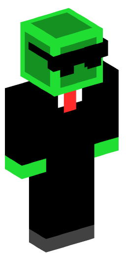 Minecraft Skin #195651