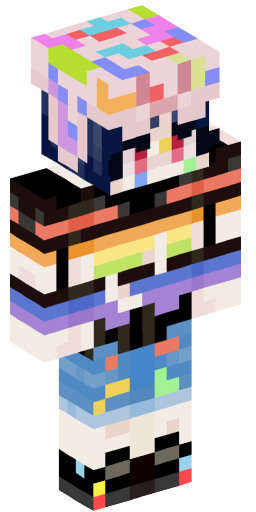 Minecraft Skin #195652