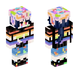 Minecraft Skin #195652