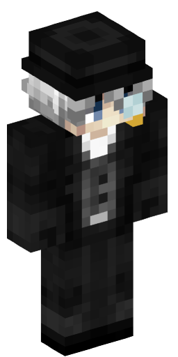 Minecraft Skin #195655