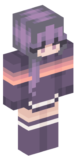 Minecraft Skin #195656