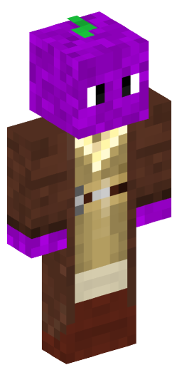 Minecraft Skin #195659