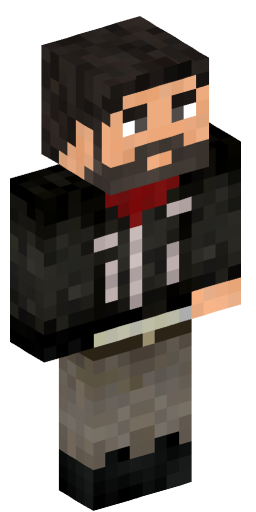 Minecraft Skin #195660