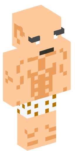 Minecraft Skin #195661