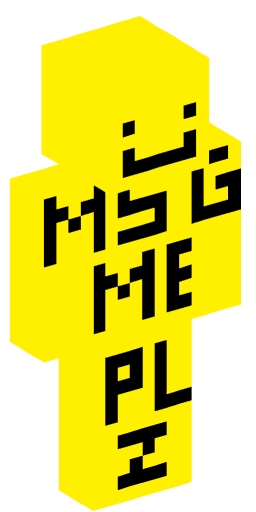 Minecraft Skin #195662