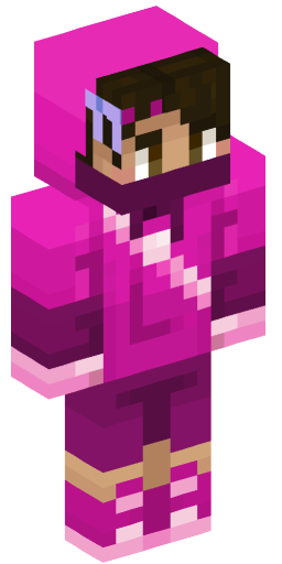 Minecraft Skin #195663