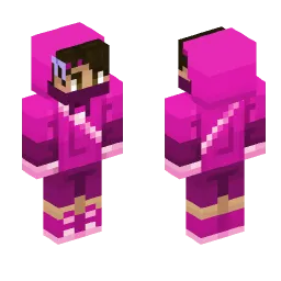 Minecraft Skin #195663