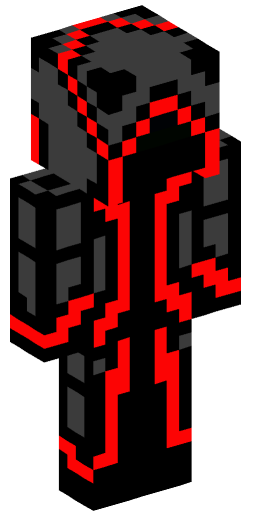 Minecraft Skin #195664