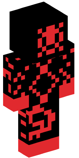 Minecraft Skin #195666